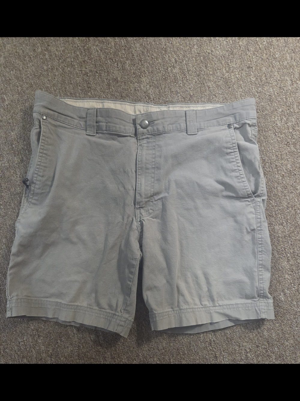 Columbia Shorts